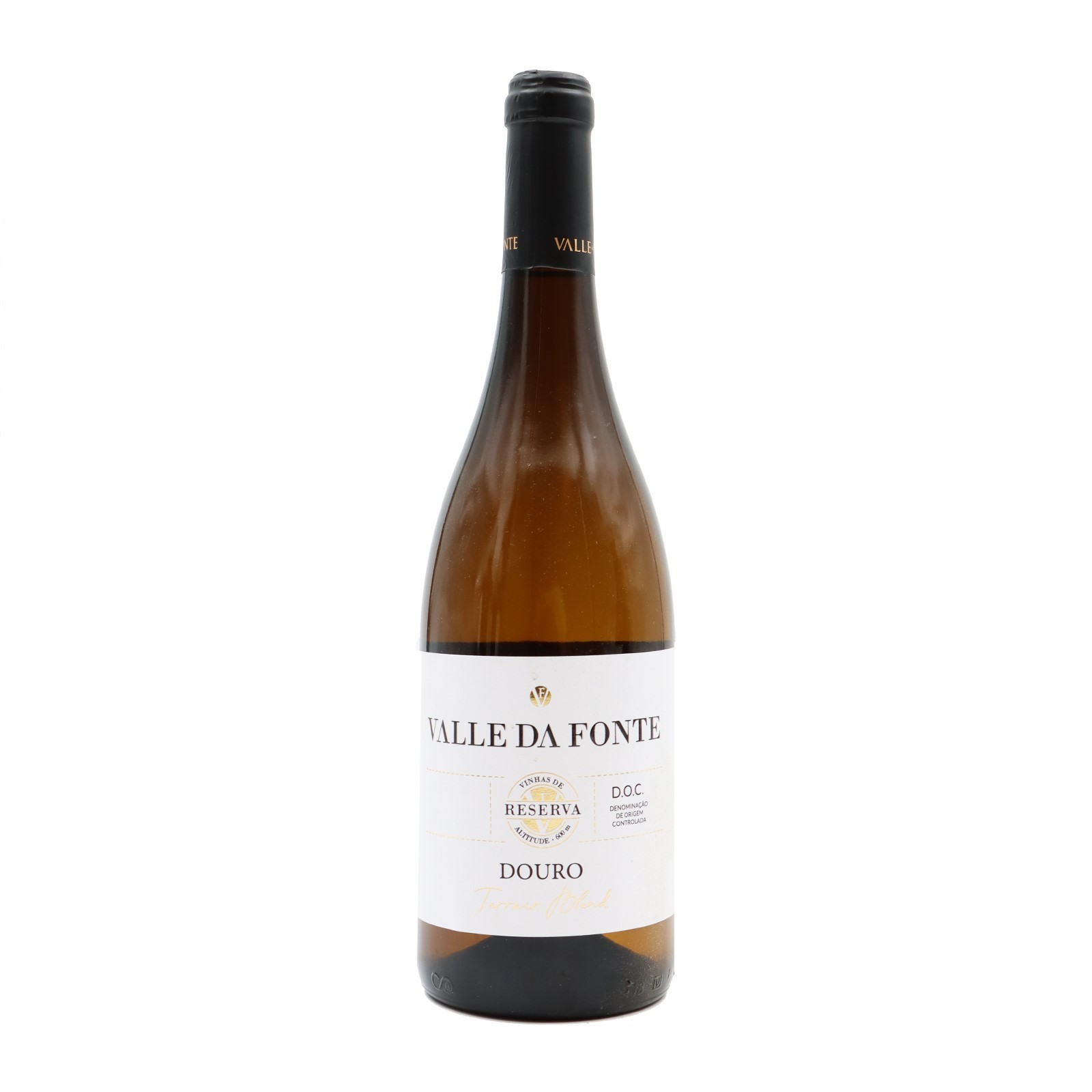 Valle da Fonte Reserve White 2021
