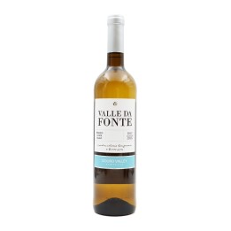 Valle da Fonte White 2022