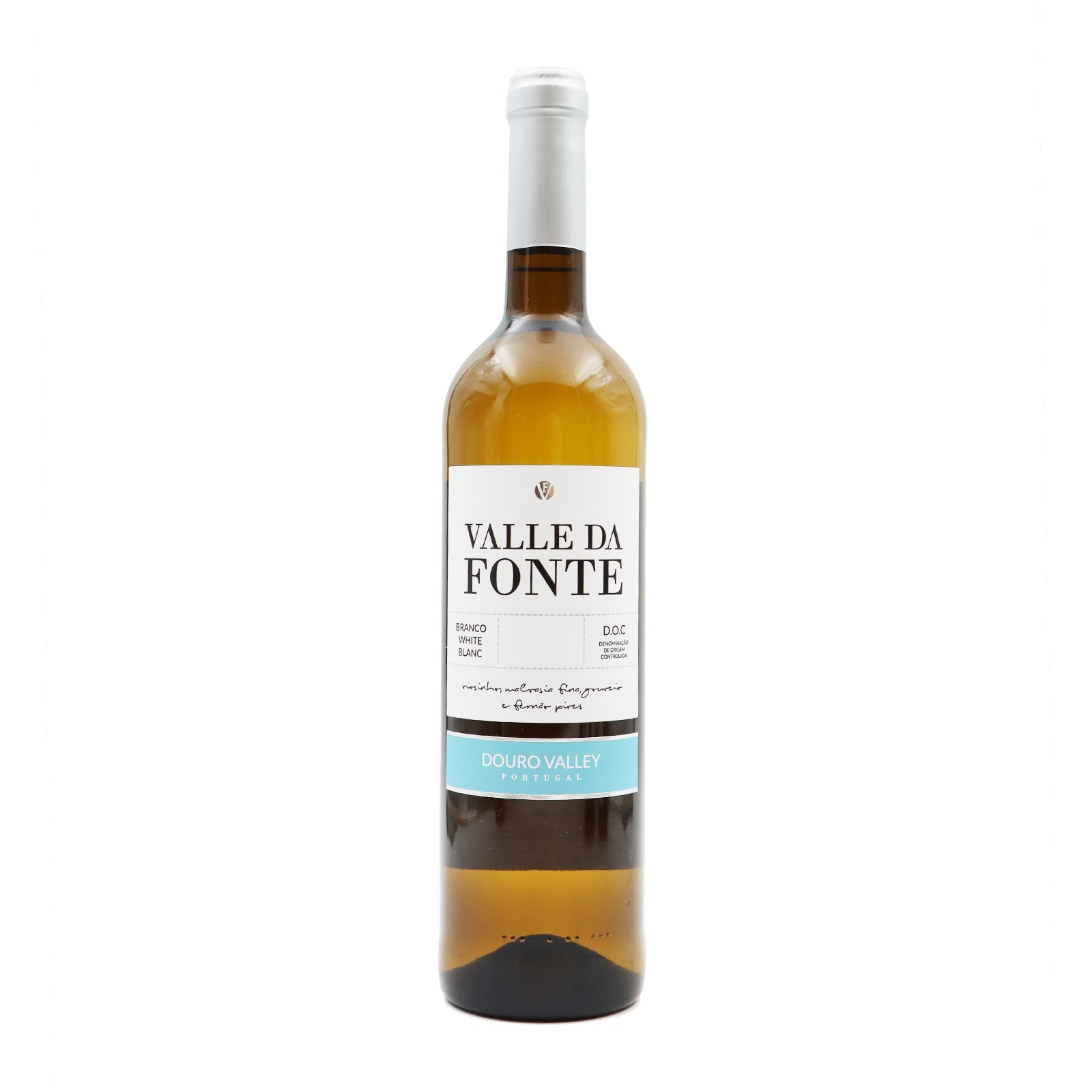 Valle da Fonte Bianco 2022