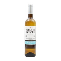 Valle da Fonte White 2022