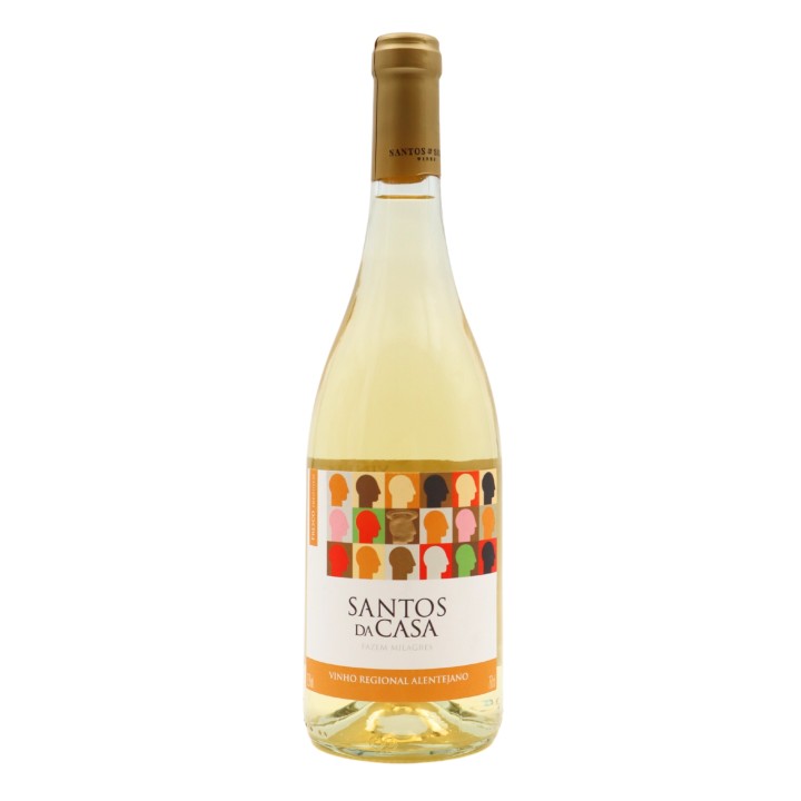 Santos da Casa Alentejo Branco 2023