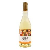 Santos da Casa Alentejo Branco 2023