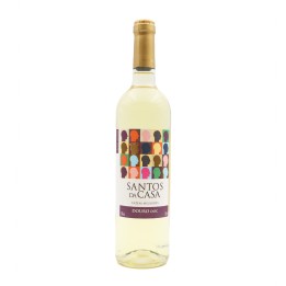Santos da Casa Douro White 2023