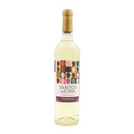 Santos da Casa Douro White 2023