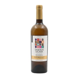 Santos da Casa Douro Reserva Blanco 2021
