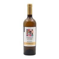 Santos da Casa Douro Reserve Weiß 2021