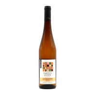 Santos da Casa Alvarinho Reserve White 2023
