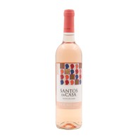Santos da Casa Douro Rosé 2023