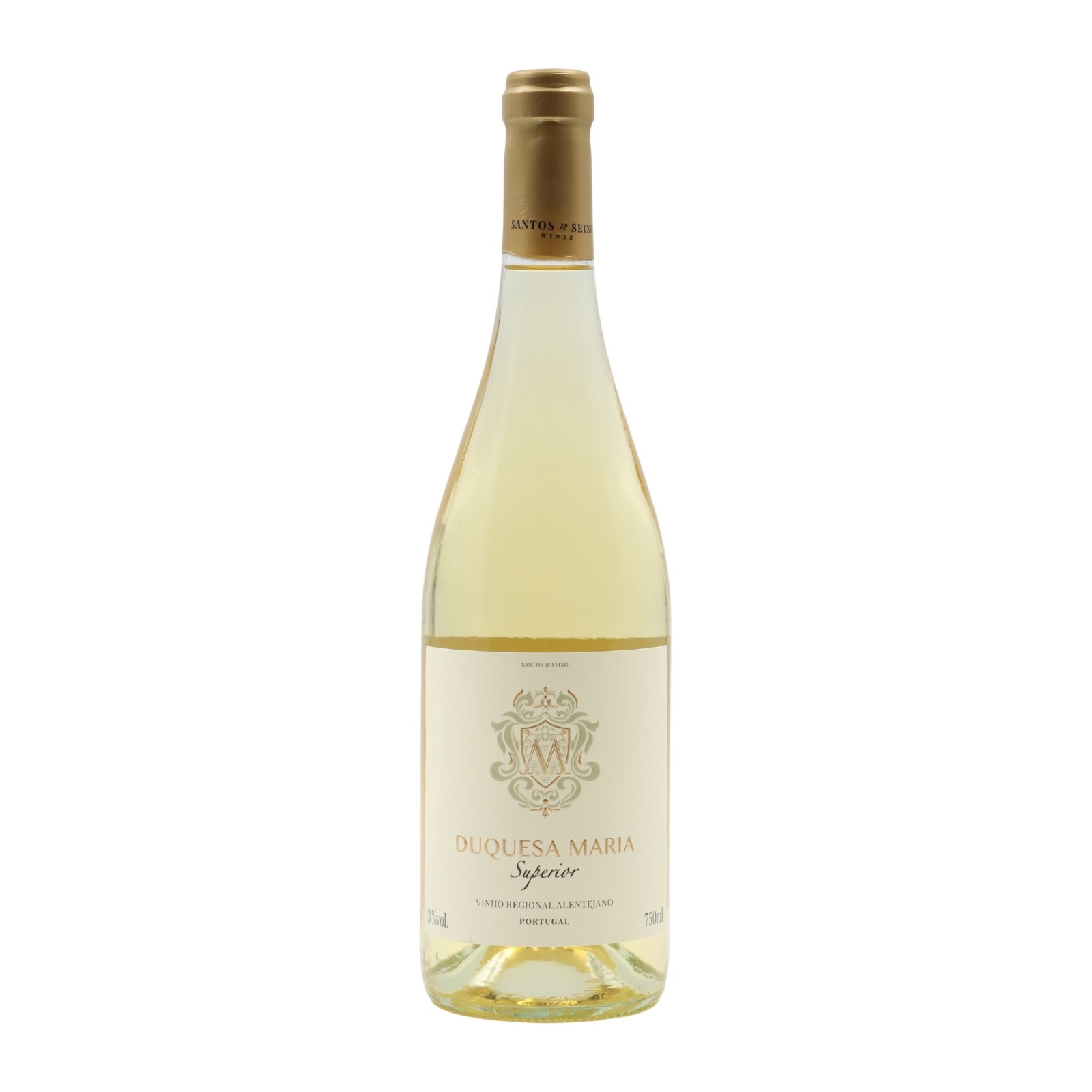 Duquesa Maria Superior White 2023