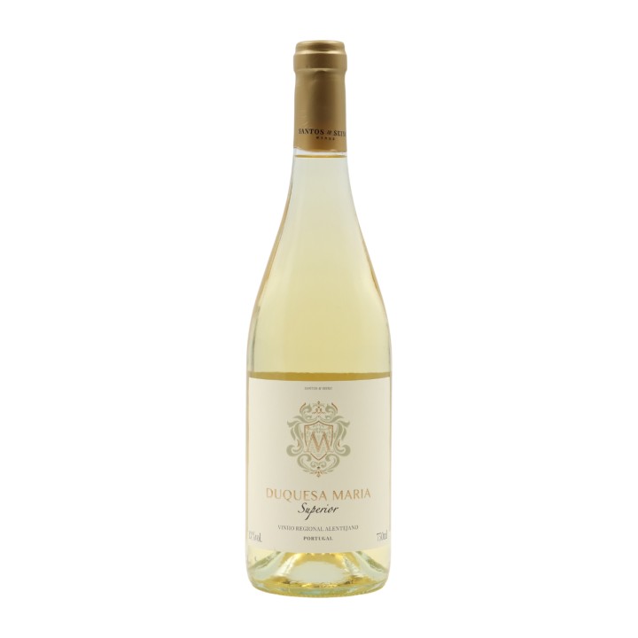 Duquesa Maria Superior White 2023