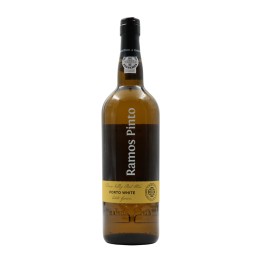 Ramos Pinto White Port