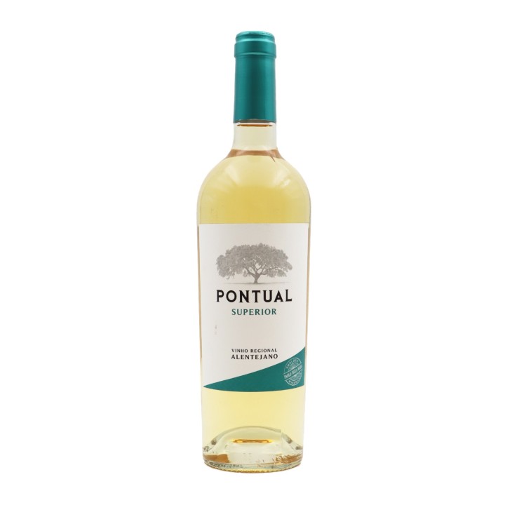 Pontual Superior Blanc 2019