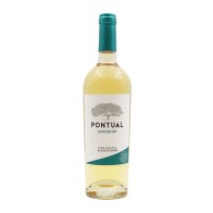Pontual Superior Blanc 2019