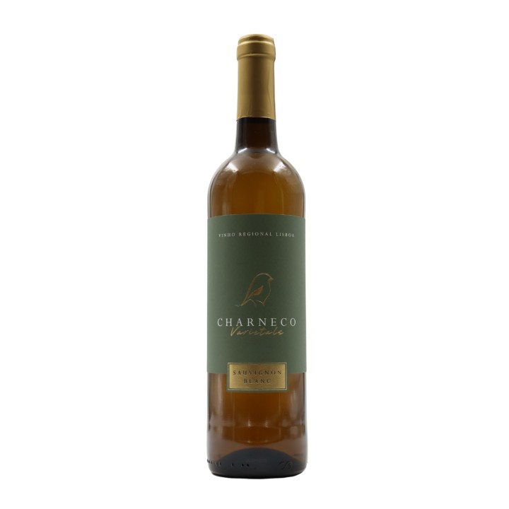 Charneco Sauvignon Blanc Branco 2023