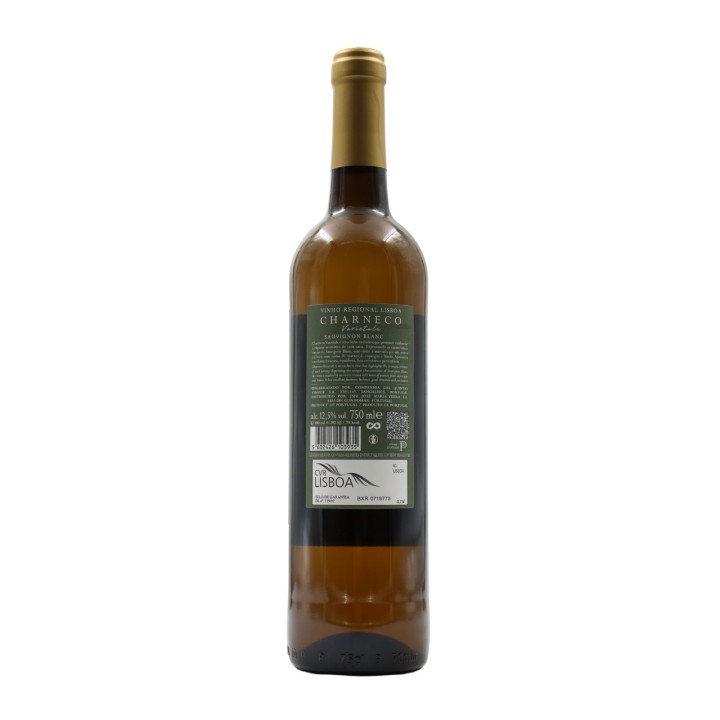 Charneco Sauvignon Blanc Branco 2023