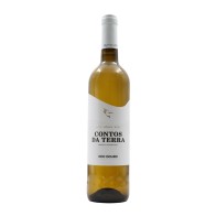 Contos da Terra White 2021