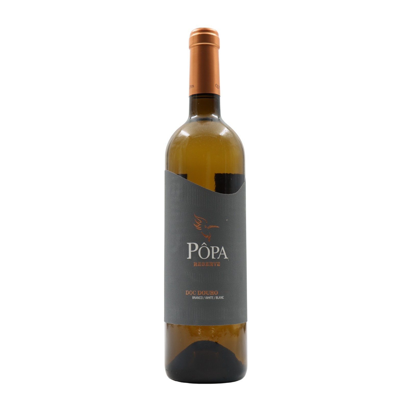 Pôpa Reserve White 2021