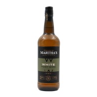 Marthas White Port