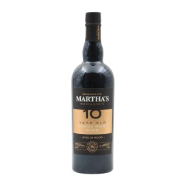 Marthas 10 ans Tawny Porto
