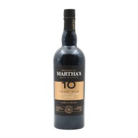 Marthas 10 years Tawny Port