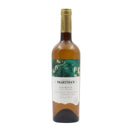 Marthas Douro DOC White 2023