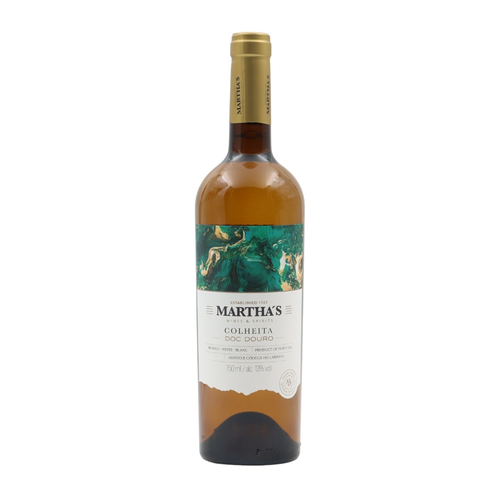 Marthas Douro DOC White 2023