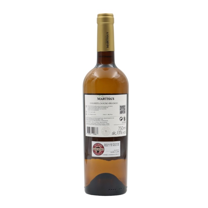 Marthas Douro DOC Bianco 2023