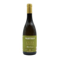 Marthas Monte Ferreiro Réserve Blanc 2020