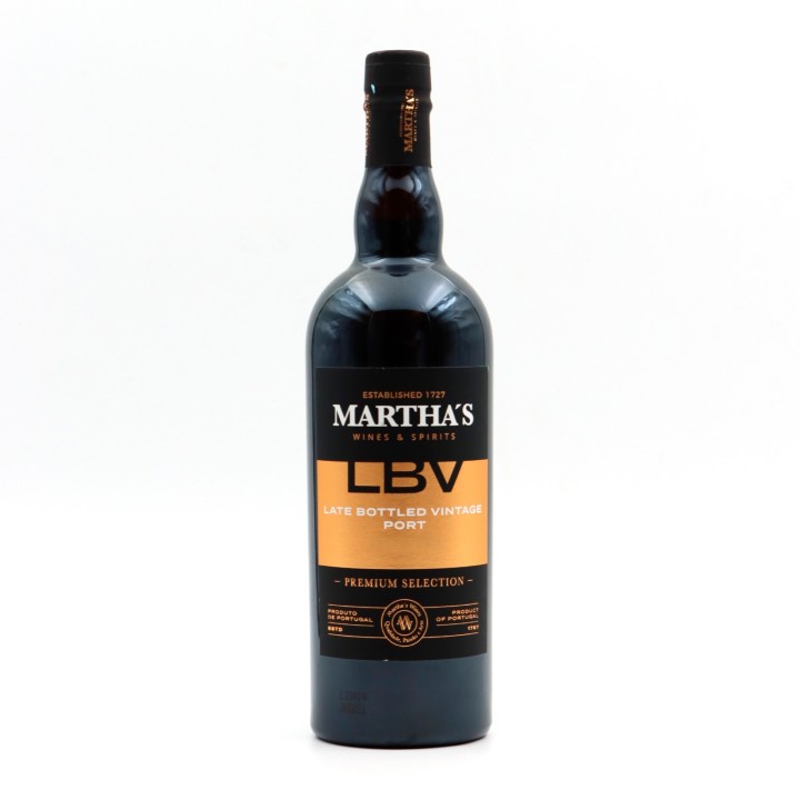 Marthas LBV Port 2019
