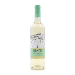 Montes de Lá White 2020