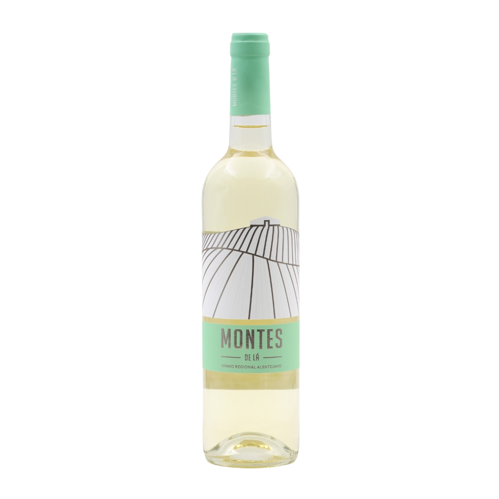 Montes de Lá Blanc 2020