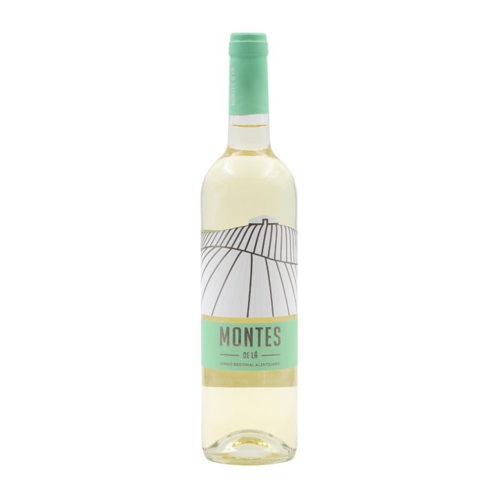 Montes de Lá White 2020