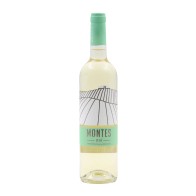 Montes de Lá White 2020
