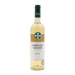 Comenda Grande White 2023