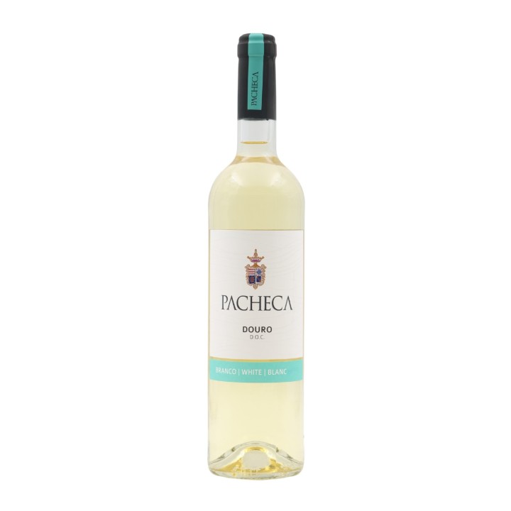 Quinta da Pacheca Blanco 2022