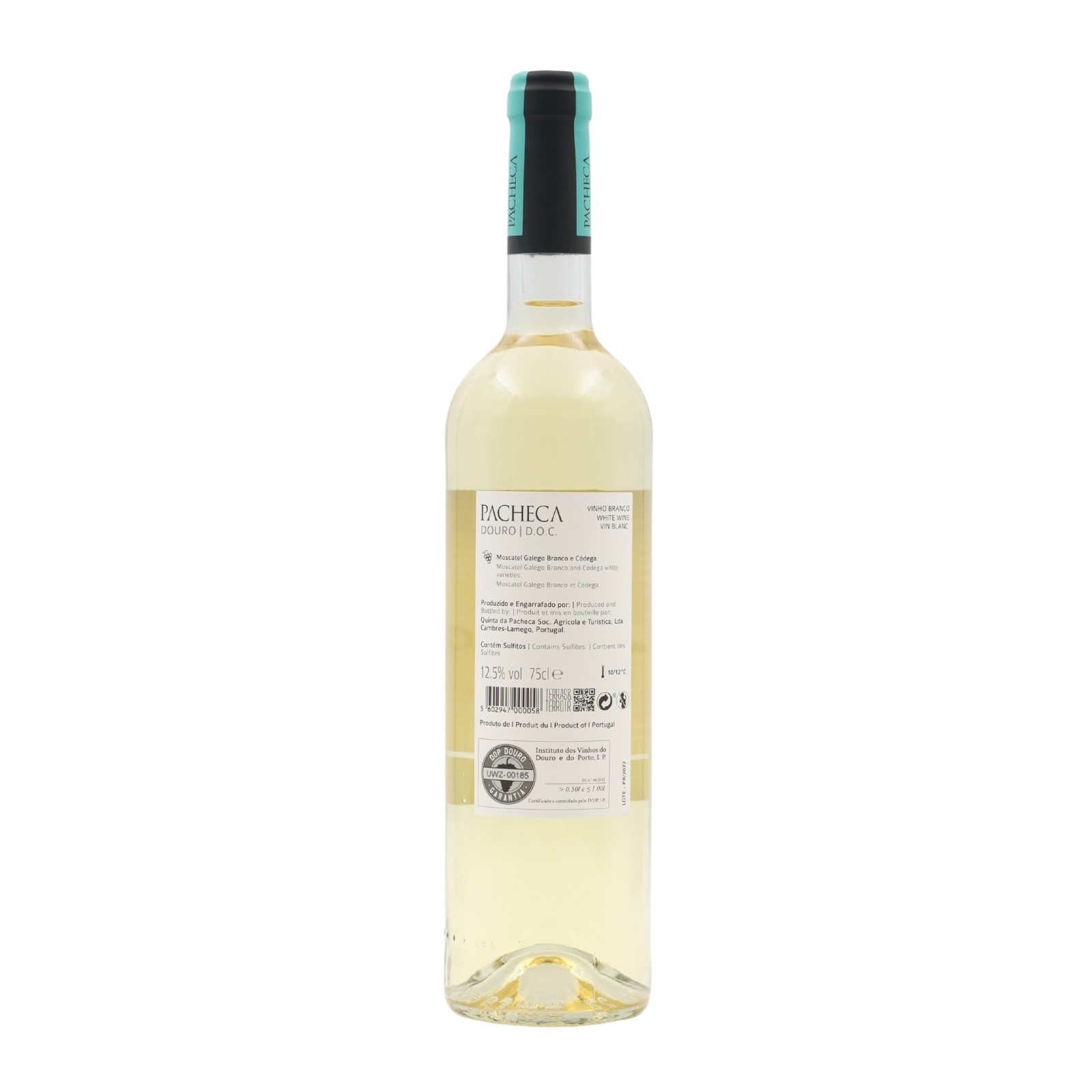 Quinta da Pacheca White 2022