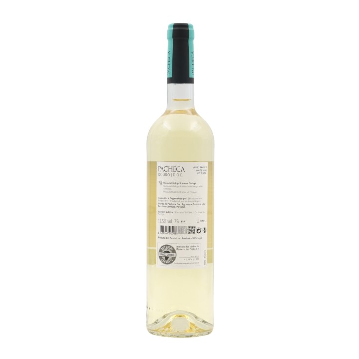 Quinta da Pacheca White 2022