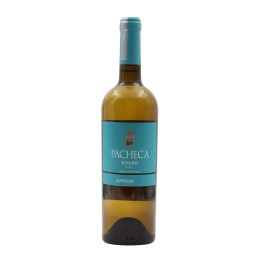 Quinta da Pacheca Superior White 2023