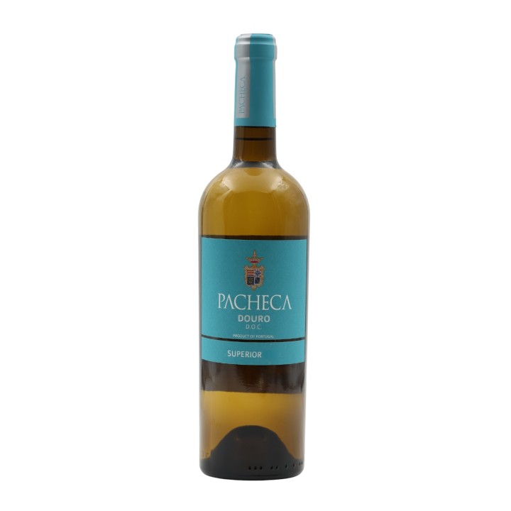 Quinta da Pacheca Superior Blanc 2023