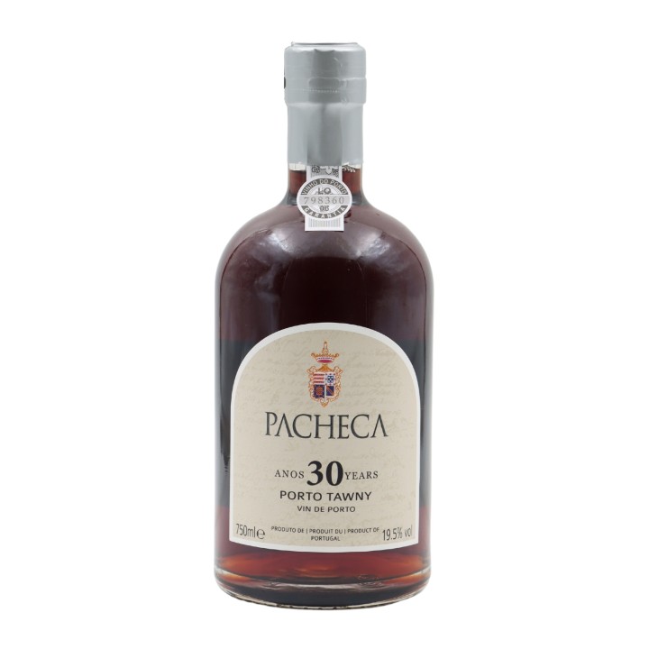 Quinta da Pacheca 30 years Tawny Port