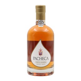 Quinta da Pacheca Lágrima White Port
