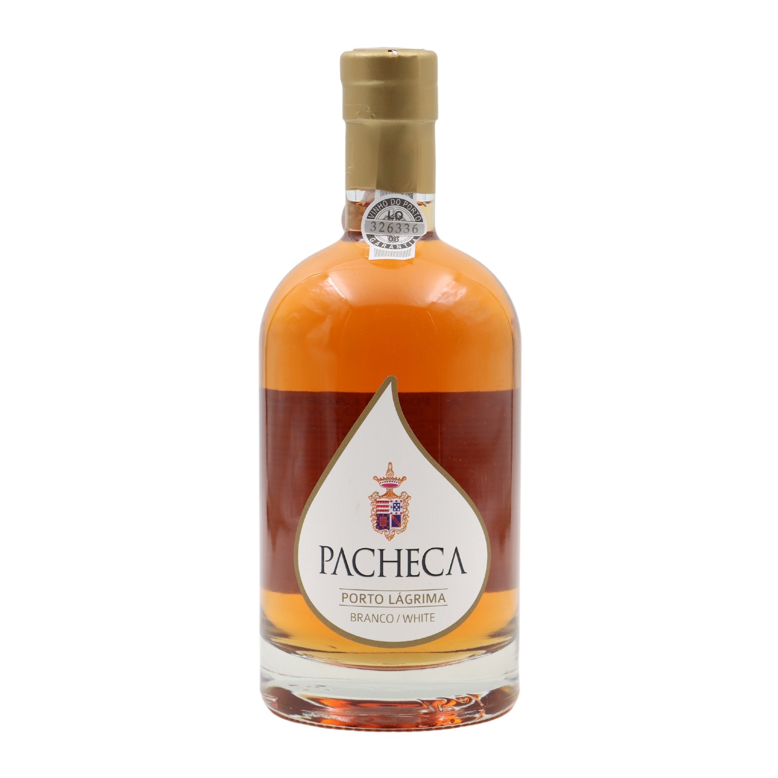 Quinta da Pacheca Lágrima White Port