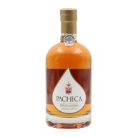 Quinta da Pacheca Lágrima White Port