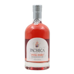 Quinta da Pacheca Pink Port