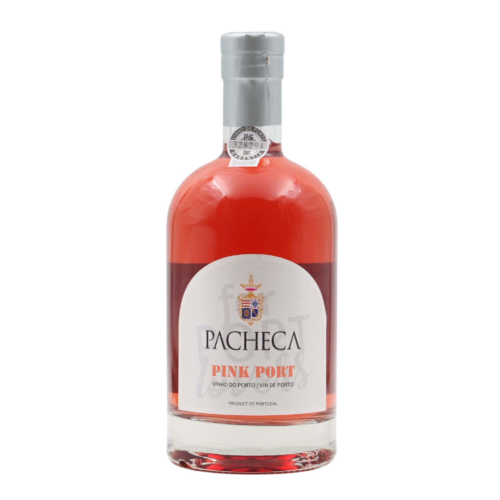 Quinta da Pacheca Pink Port