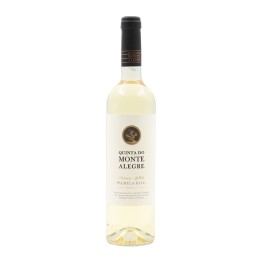 Quinta do Monte Alegre White 2023
