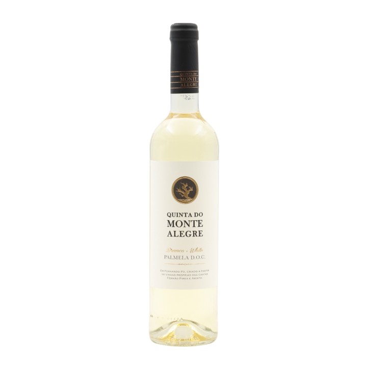 Quinta do Monte Alegre Bianco 2023