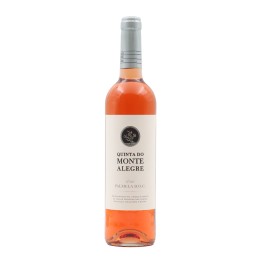 Quinta do Monte Alegre Rosé 2024