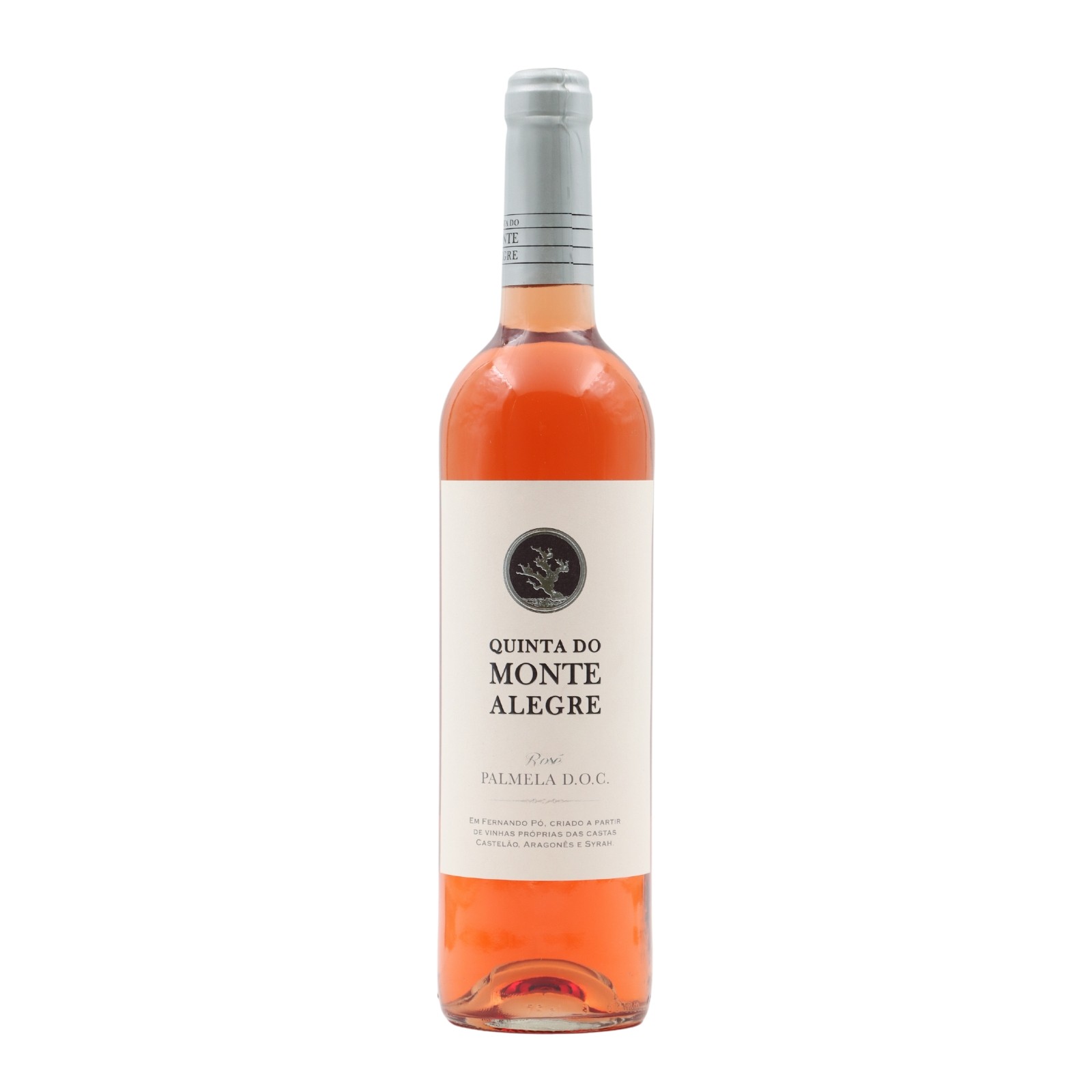 Quinta do Monte Alegre Rosé 2024