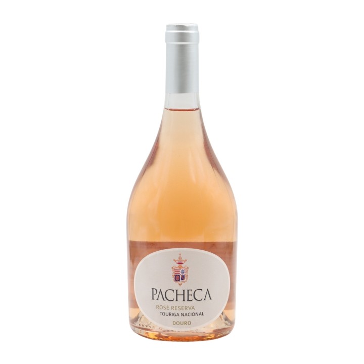 Quinta da Pacheca Reserve Rosé 2024